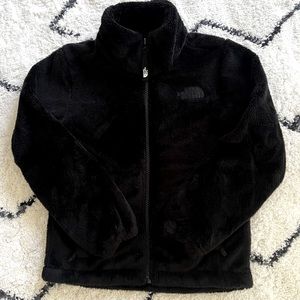 The North Face Girls Fleece Jacket